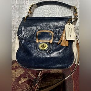 Coach 70th anniversary limited edition